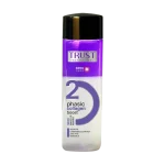 محلول پاک‌کننده آرایش دوفازی تراست