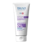 شامپو تخصصی ضد شوره ملایم (خشک و نرمال) - Image 2