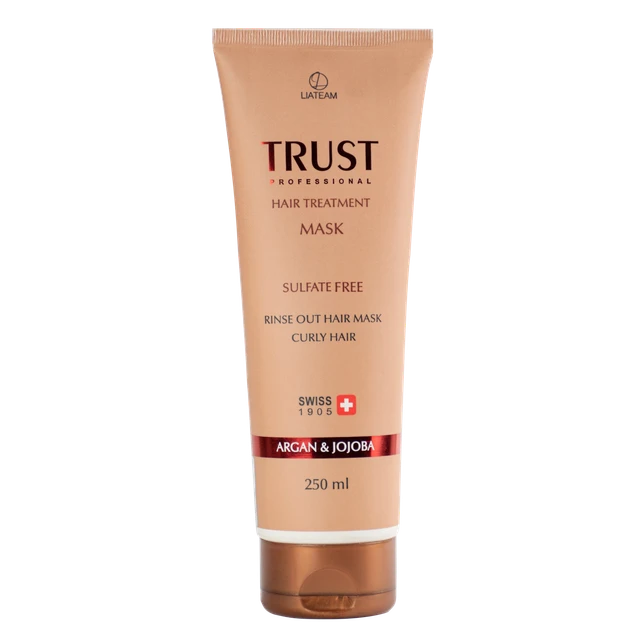 98 ماسک موی آبکشی آرگان و جوجوبا - Image 1