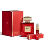 پرفیوم زنانه Elize تراست - Image 3