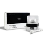 کیت جوانساز صورت تراست (کرم شب ،کرم روز،گواشا رایگان )