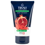 کرم دست و بدن انار و Q10