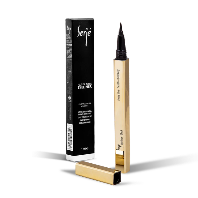 94415-1754988596 خط چشم ماژیکی مشکی - Image 1