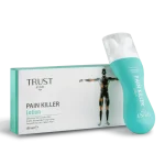 لوسیون ضد درد و گرفتگی عضلات